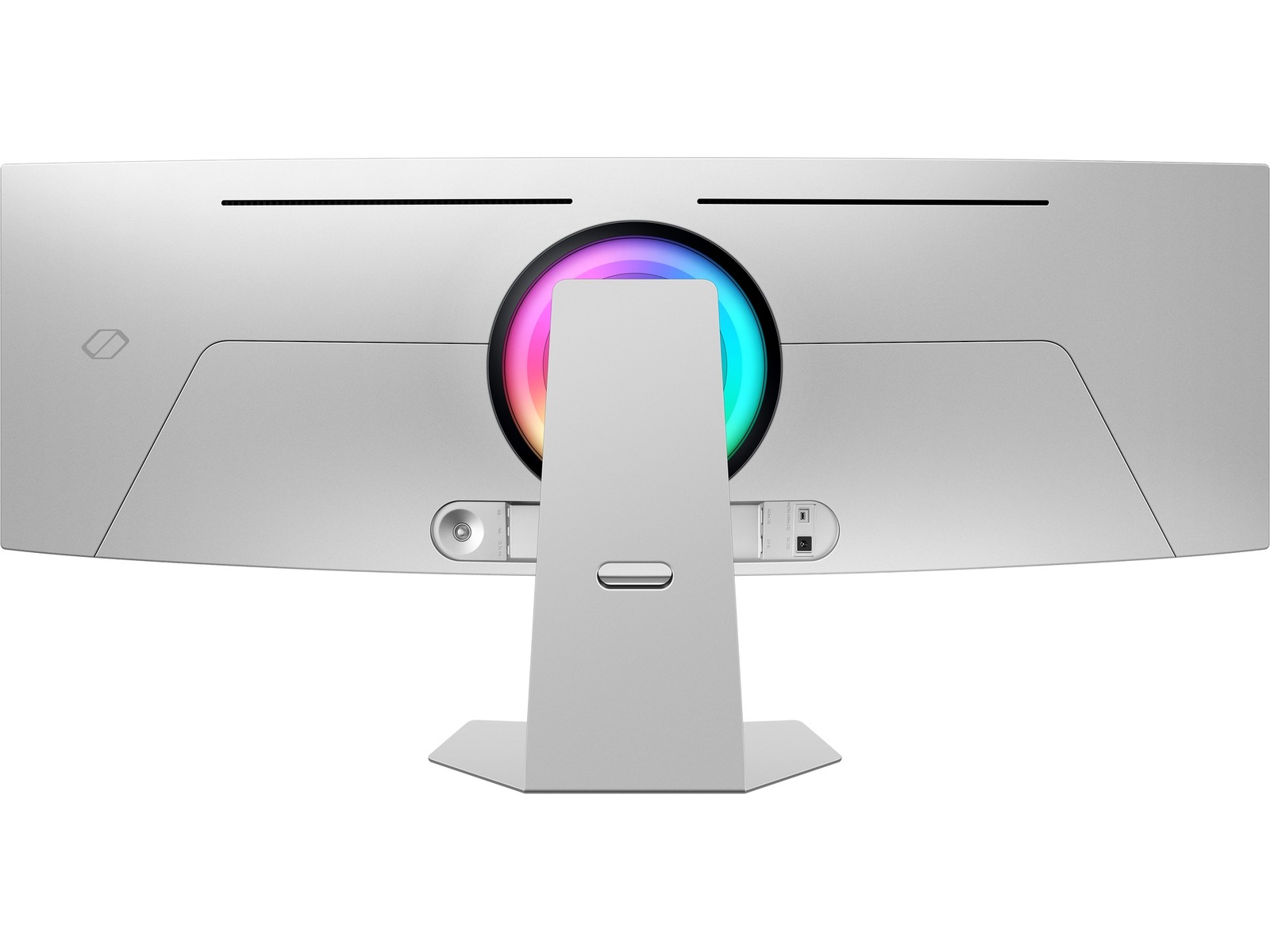 Samsung 49" Odyssey OLED G9 curved gamingskärm 49DG950 Gamingskärmar