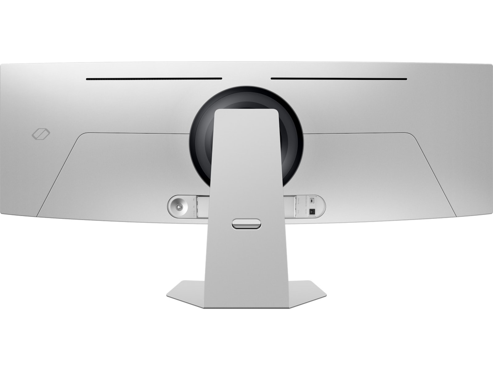 Samsung 49" Odyssey OLED G9 curved gamingskärm 49DG950 Gamingskärmar