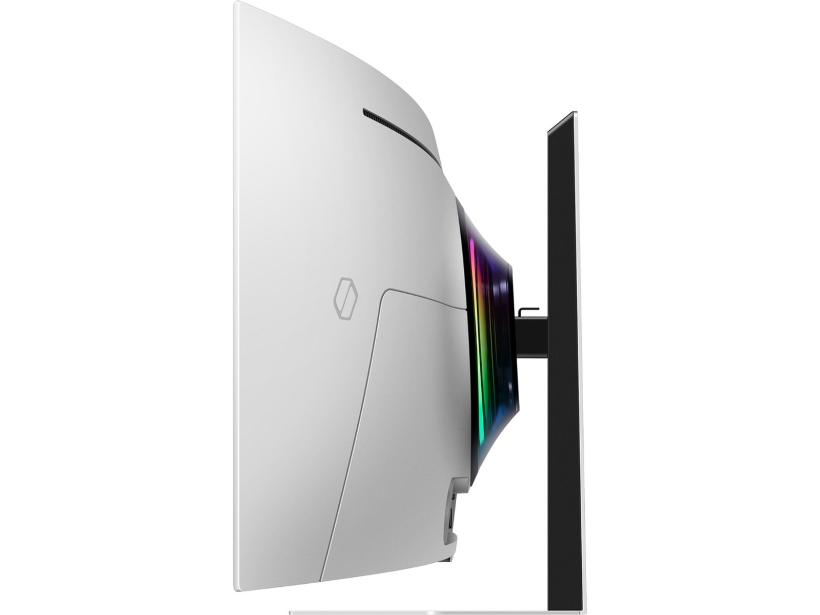 Samsung 49" Odyssey OLED G9 curved gamingskärm 49DG950 Gamingskärmar