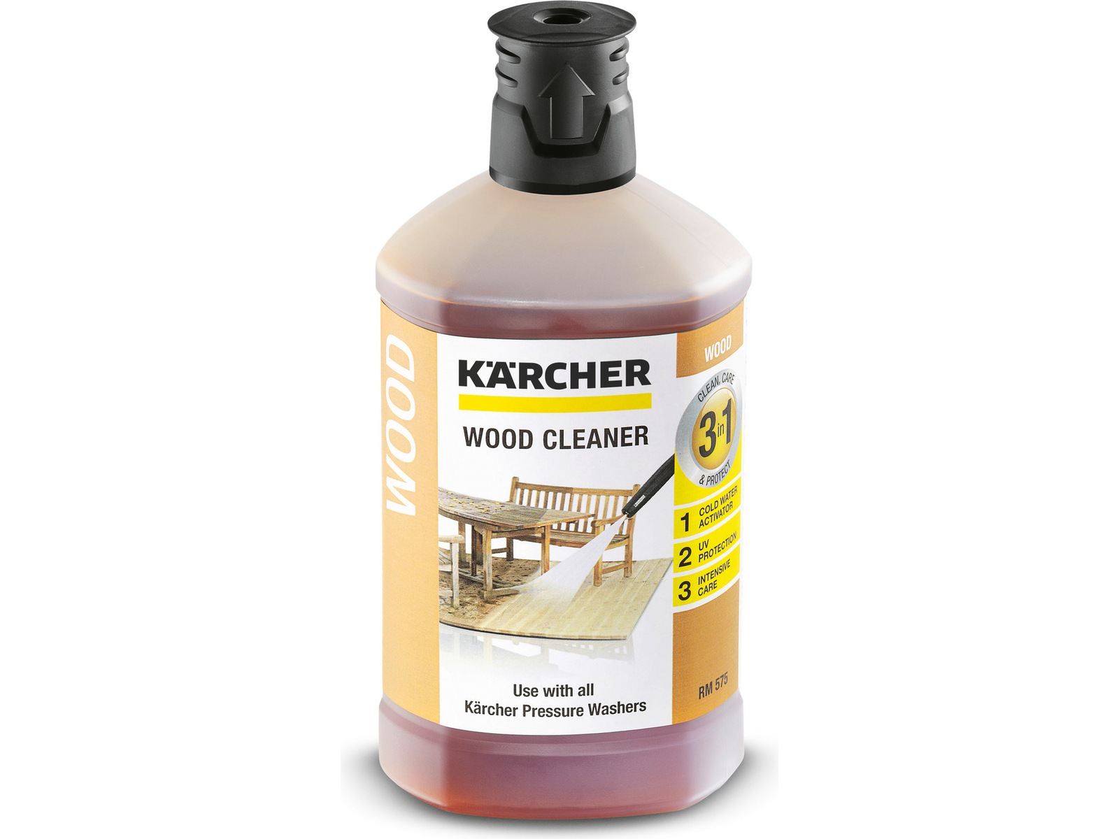 Kärcher K 7 Power Control Flex + tillbehörspaket Högtryckstvättar