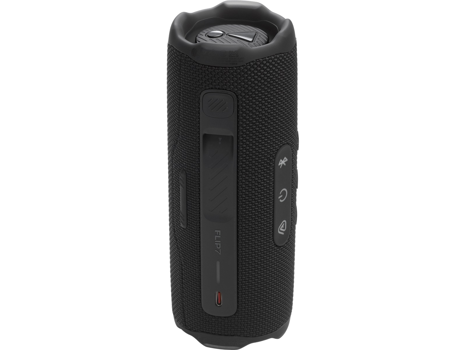 JBL Flip 7 trådlös bluetooth högtalare (svart) 2-pack Trådlös / Bluetooth högtalare
