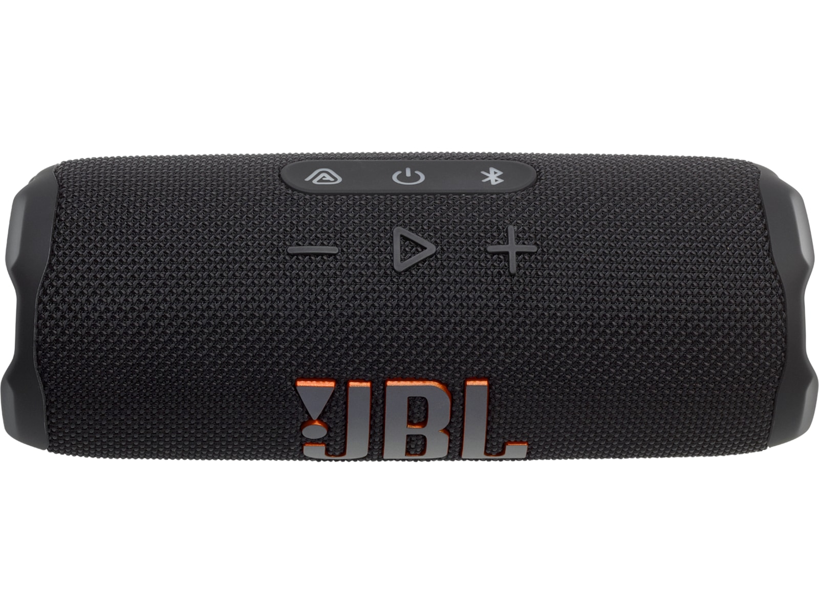 JBL Flip 7 trådlös bluetooth högtalare (svart) 2-pack Trådlös / Bluetooth högtalare