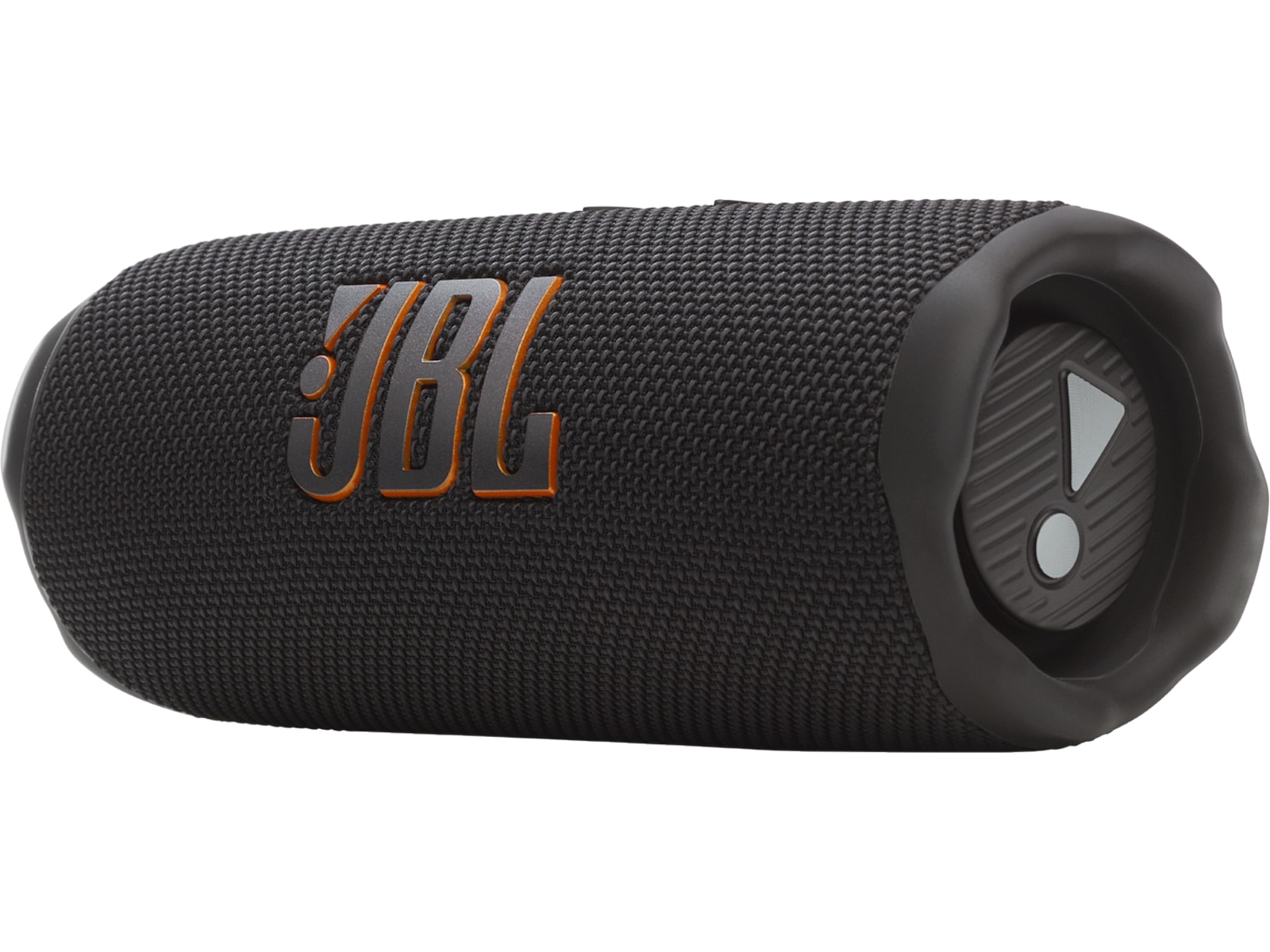 JBL Flip 7 trådlös bluetooth högtalare (svart) 2-pack Trådlös / Bluetooth högtalare