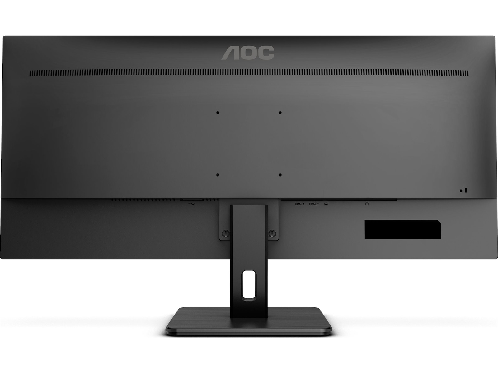 AOC 34" skärm U34E2M Bildskärmar