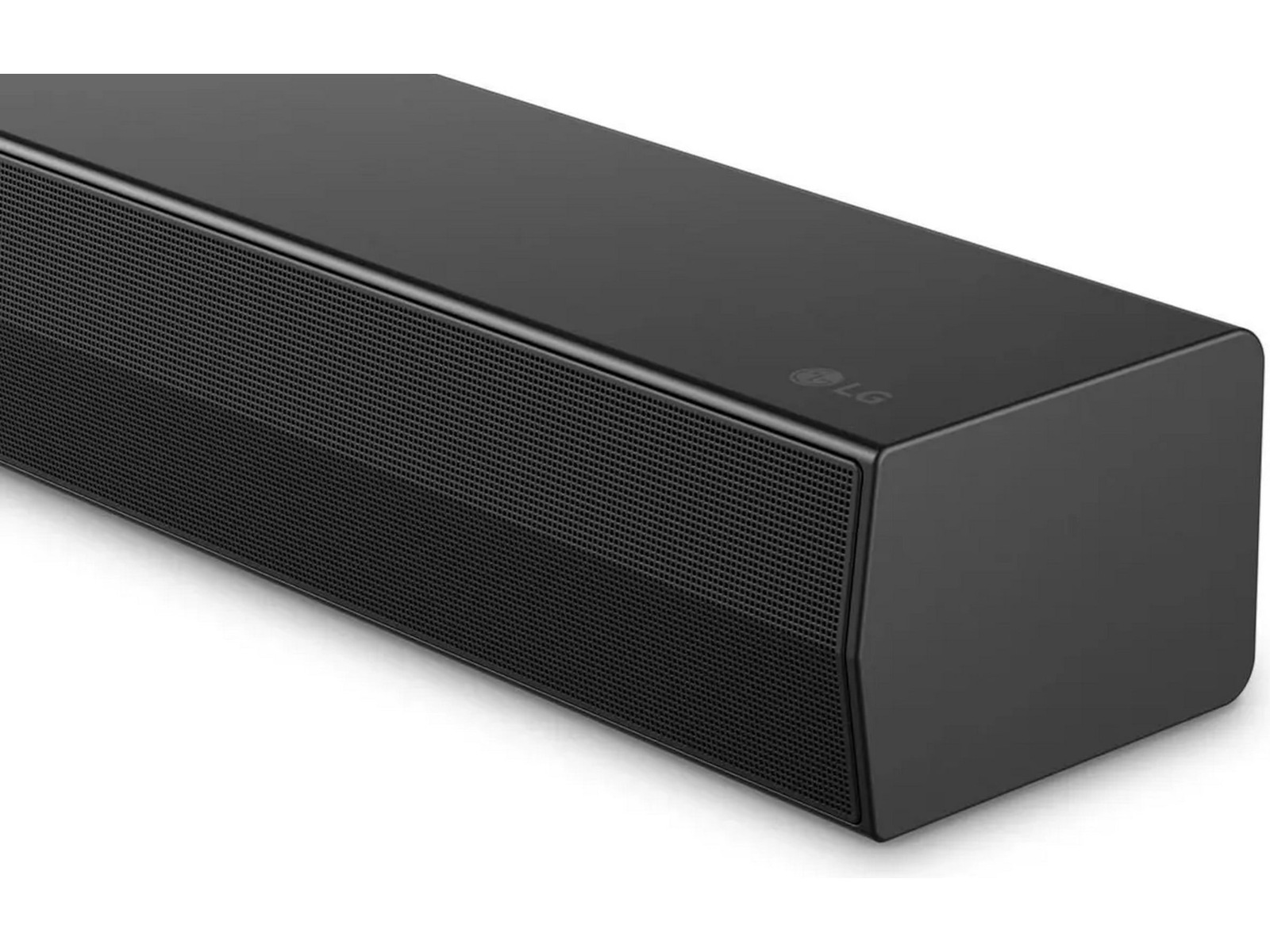 LG 55'' QNED7E AI 4k 55QNED7EA6B (2025) + soundbar 20 - 49 tums TV
