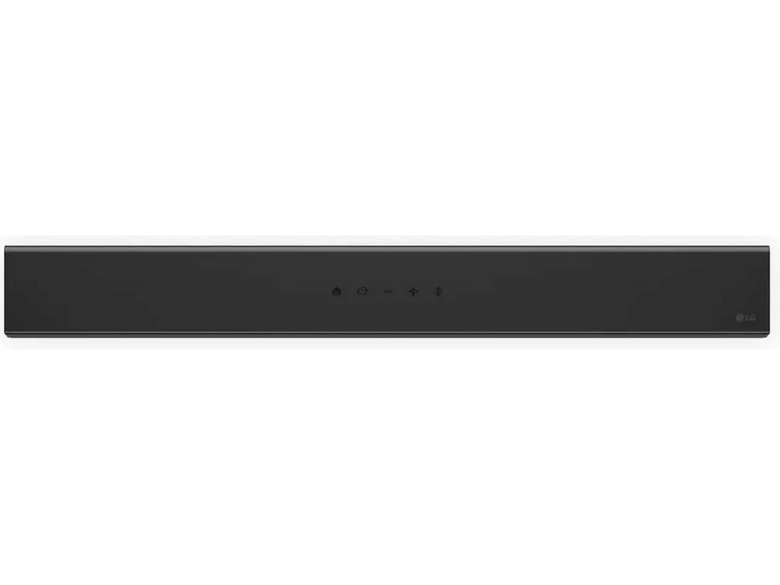 LG 75'' QNED7E AI 4k 75QNED7EA6B (2025) + soundbar 20 - 49 tums TV
