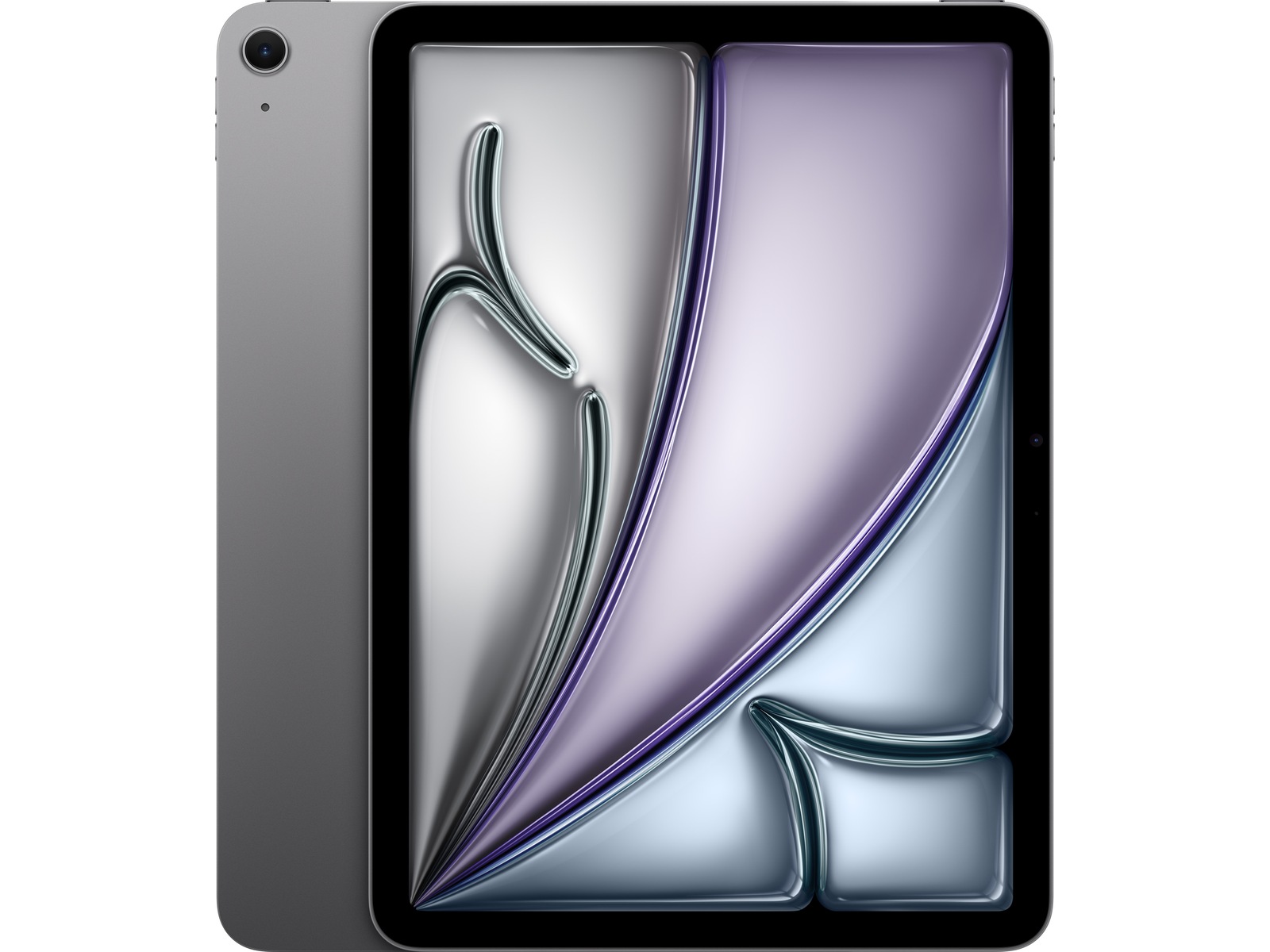iPad Air 11" (2026) Wi-Fi 128GB (rymdgrå) Surfplattor