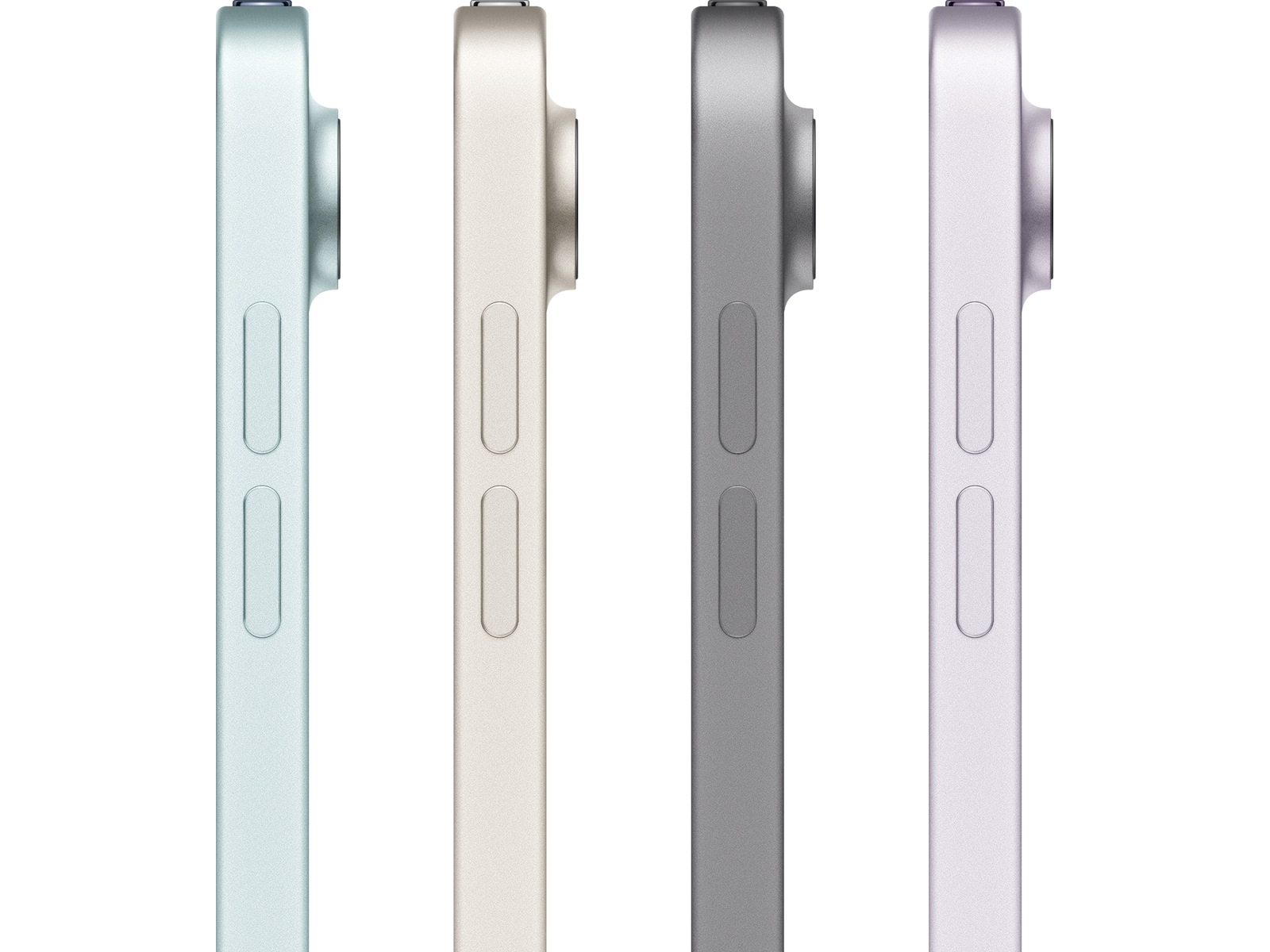 iPad Air 11" (2026) Wi-Fi 256GB (stjärnglans) Surfplattor