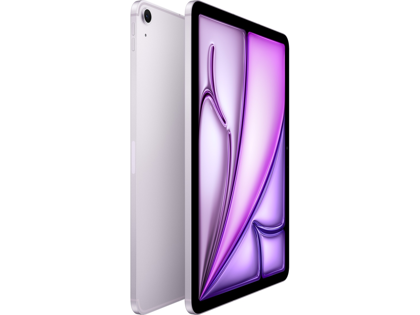 iPad Air 11" (2026) 5G 512GB (lila) Surfplattor