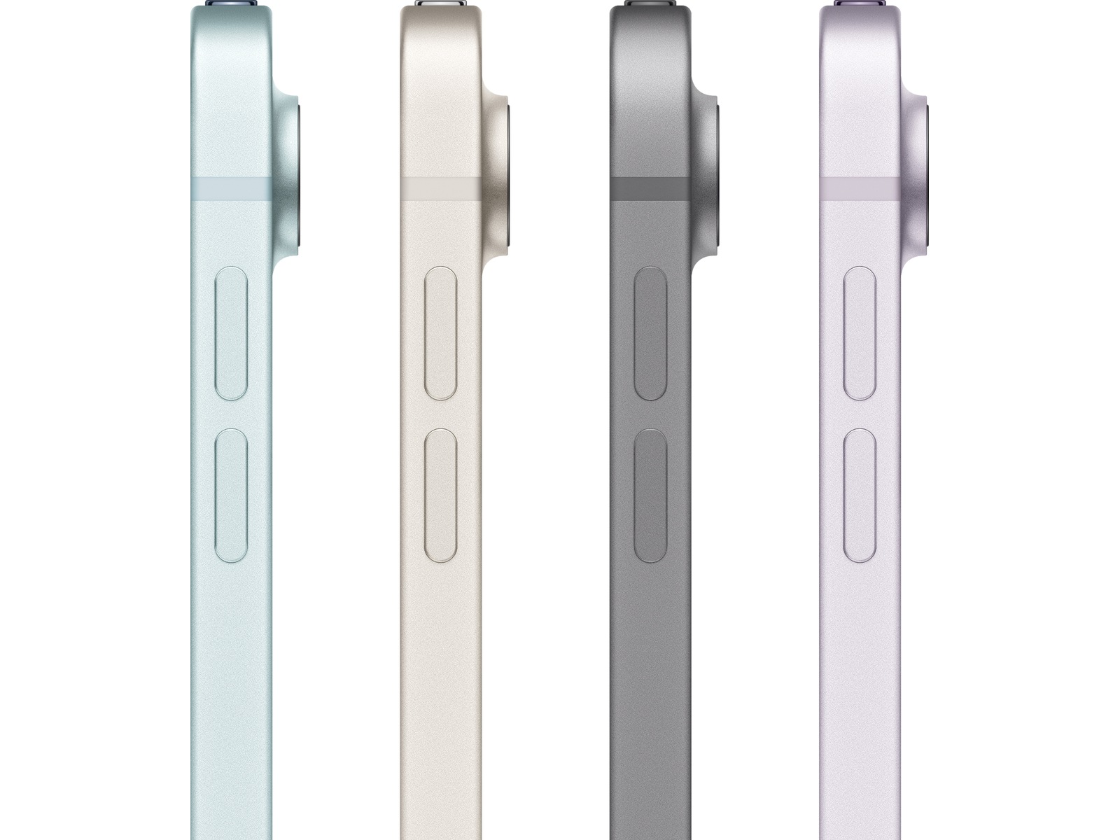 iPad Air 11" (2026) 5G 128GB (rymdgrå) Surfplattor