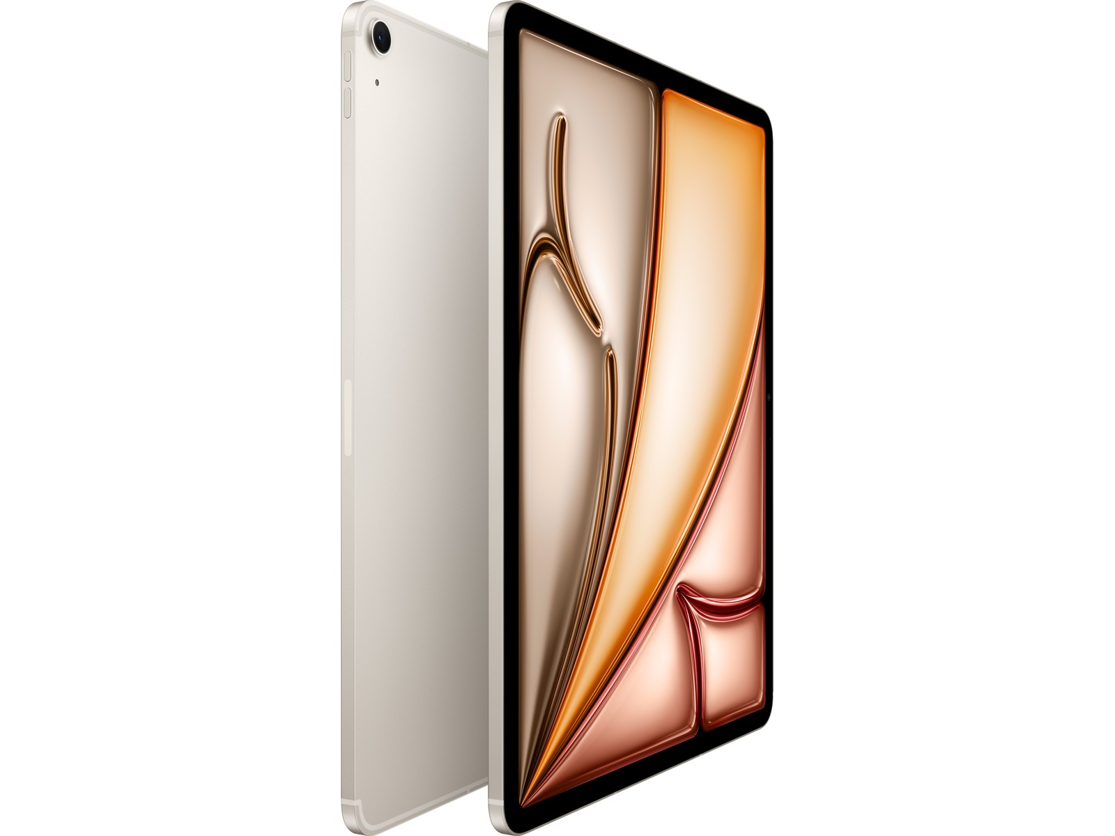 iPad Air 13" (2026) 512GB 5G (stjärnglans) Surfplattor