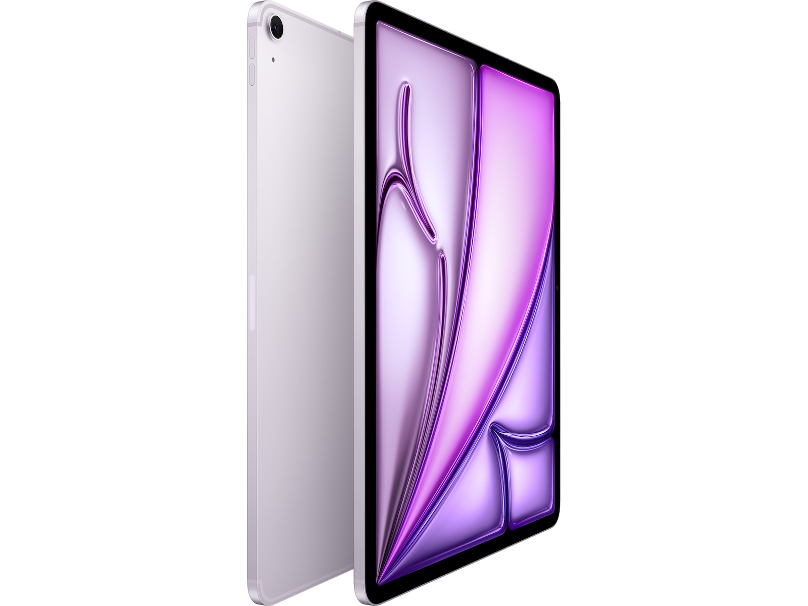 iPad Air 13" (2026) 1TB 5G (lila) Surfplattor