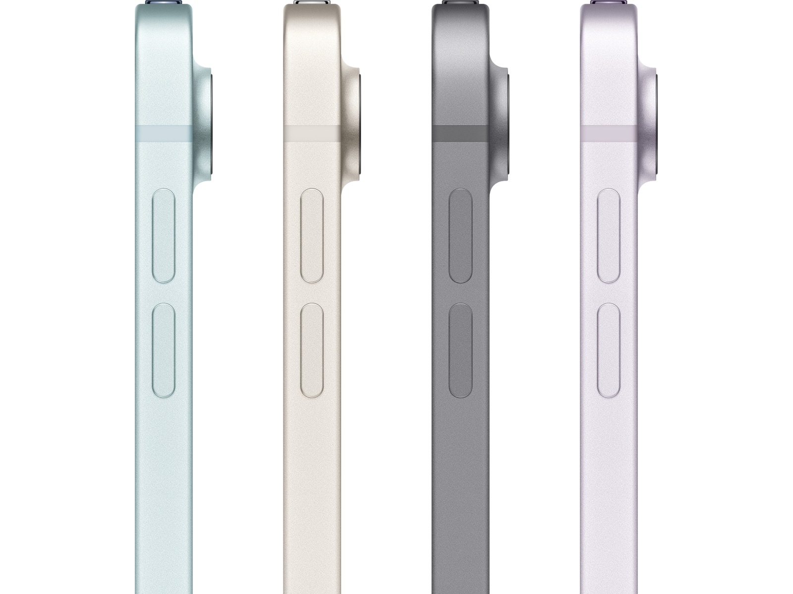 iPad Air 13" (2026) 1TB 5G (blå) Surfplattor