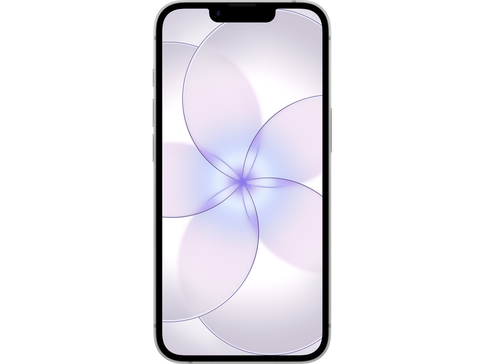iPhone 17e 256GB (vit) Mobiltelefoner
