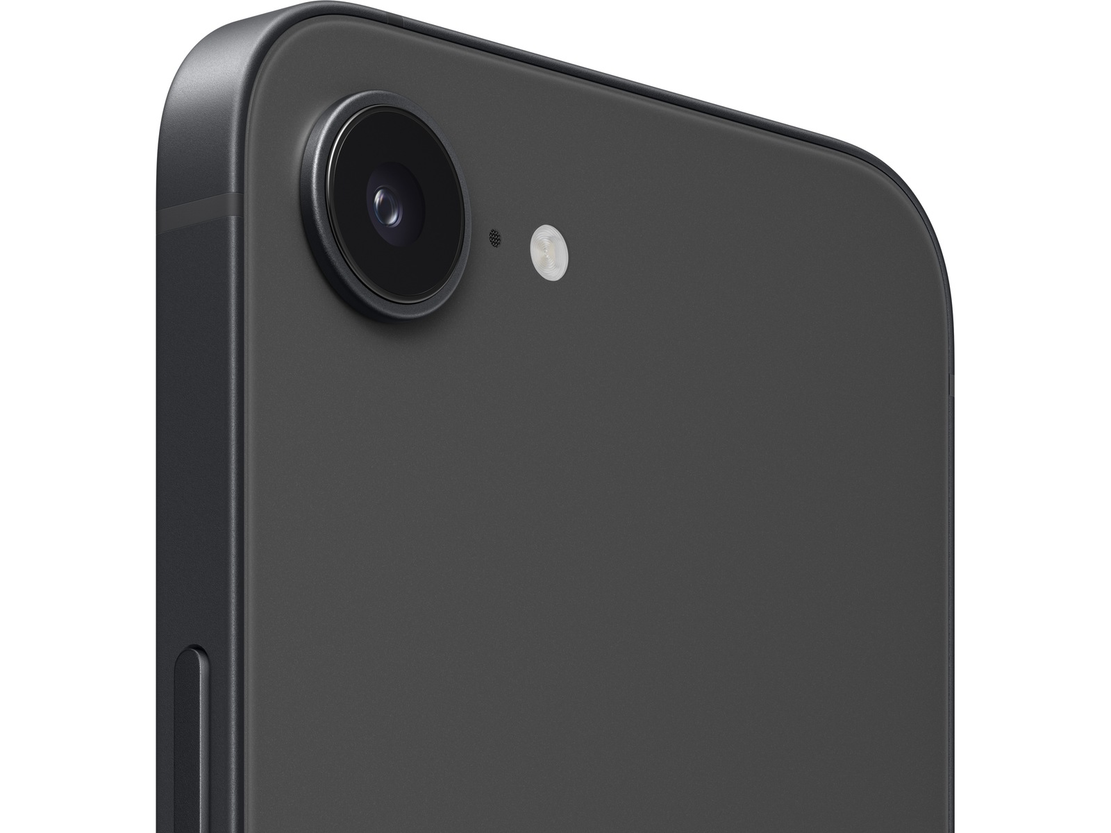 iPhone 17e 512GB (svart) Mobiltelefoner