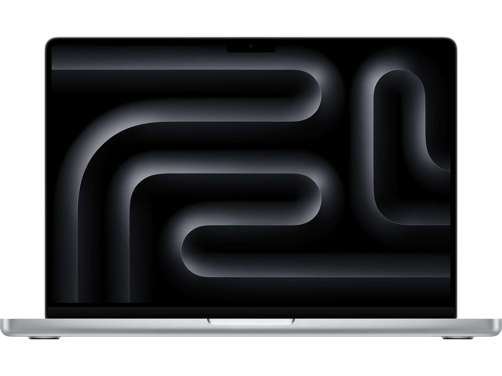 MacBook Pro 14 M5 Pro (2026) 2TB (silver) Datorer - Bärbara / laptop