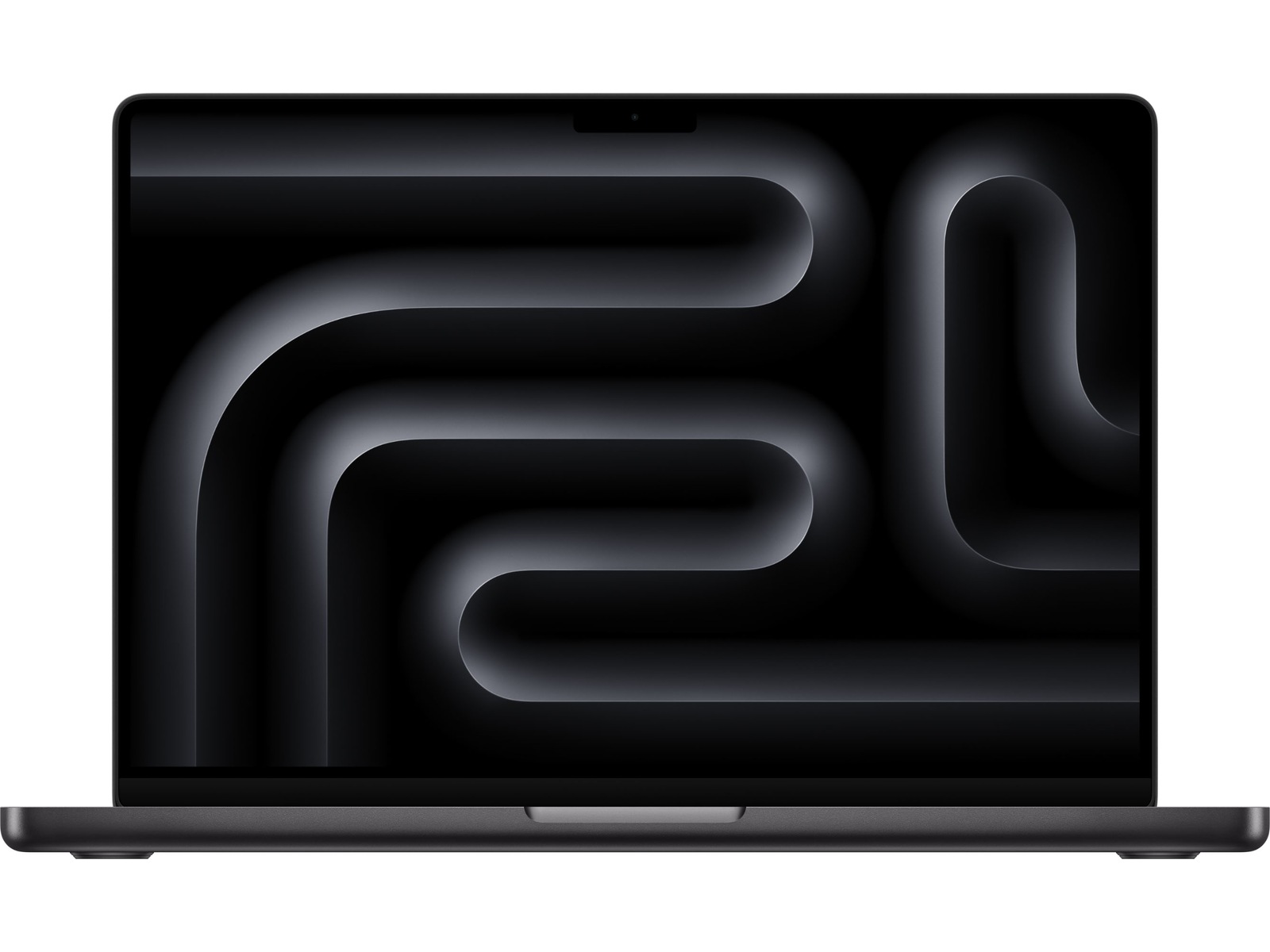 MacBook Pro 14 M5 Pro (2026) 2TB (rymdsvart) Datorer - Bärbara / laptop