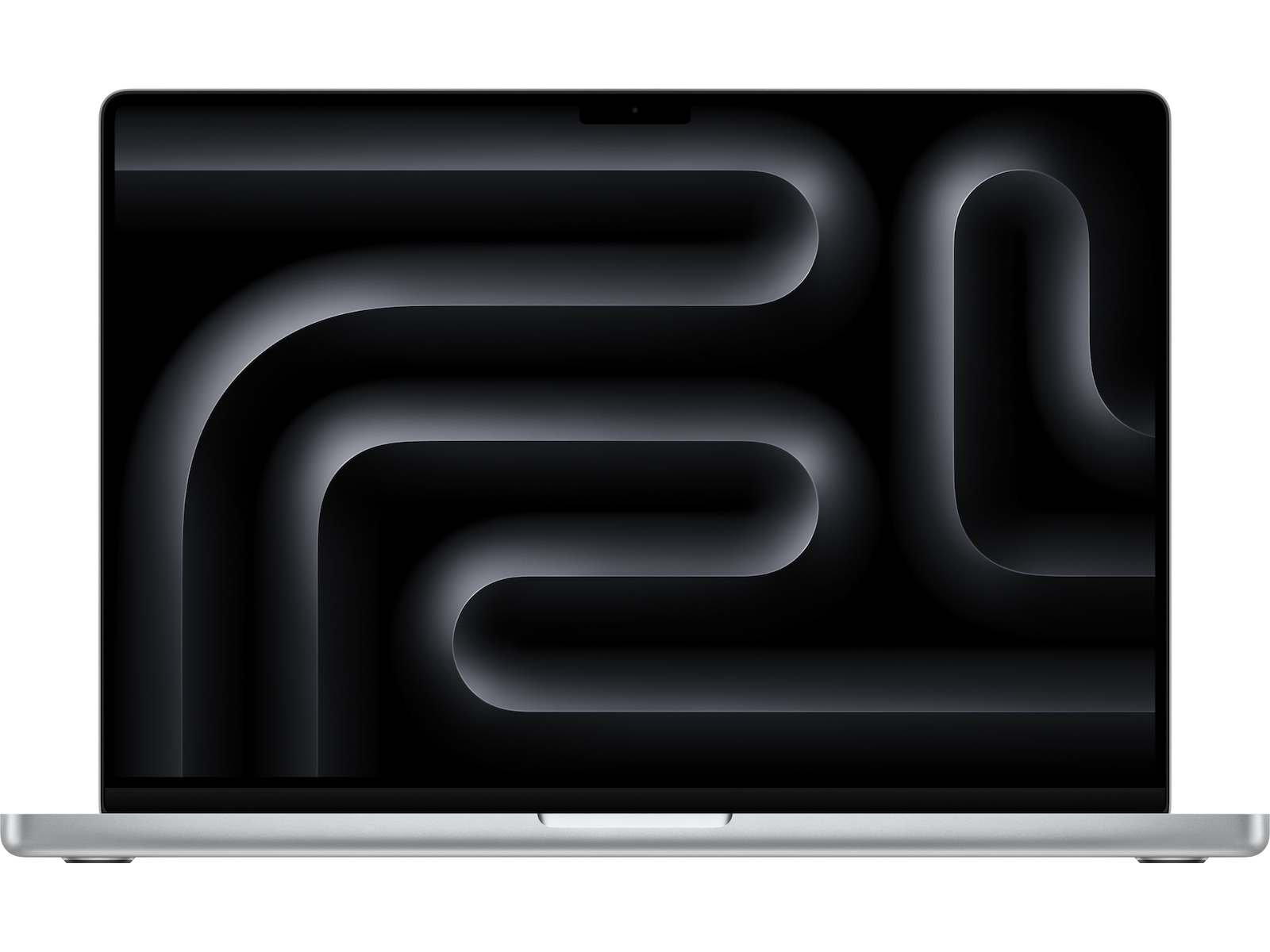 MacBook Pro 16 M5 Max (2026) 2TB (silver) Datorer - Bärbara / laptop