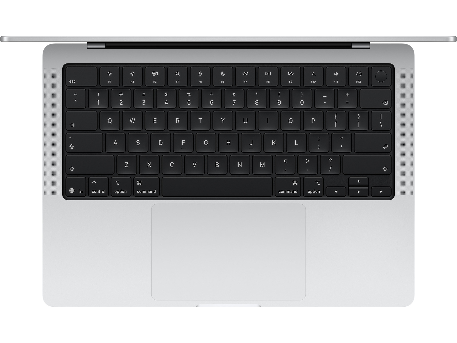 MacBook Pro 14 M5 Pro (2026) 1TB (silver) Datorer - Bärbara / laptop