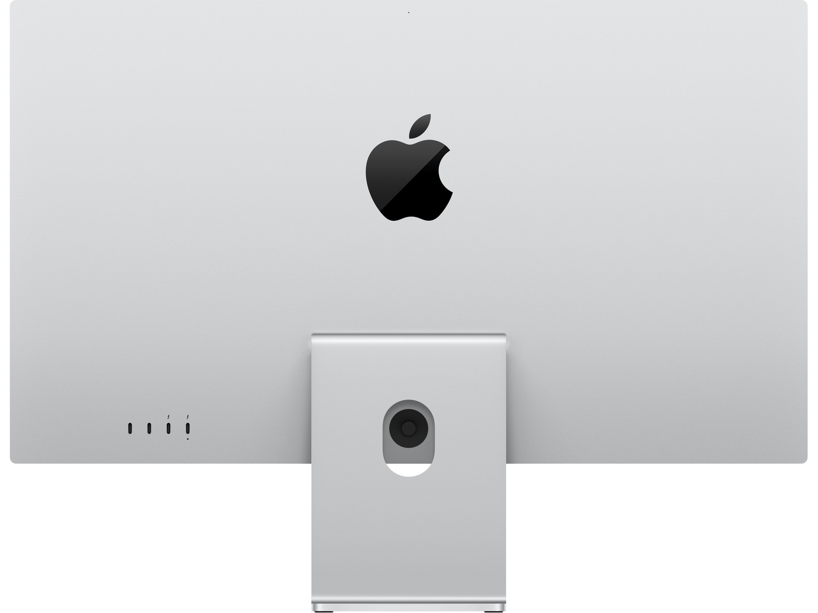 Apple Studio Display (2026) Standardglas - stativ med vinkeljustering Bildskärmar