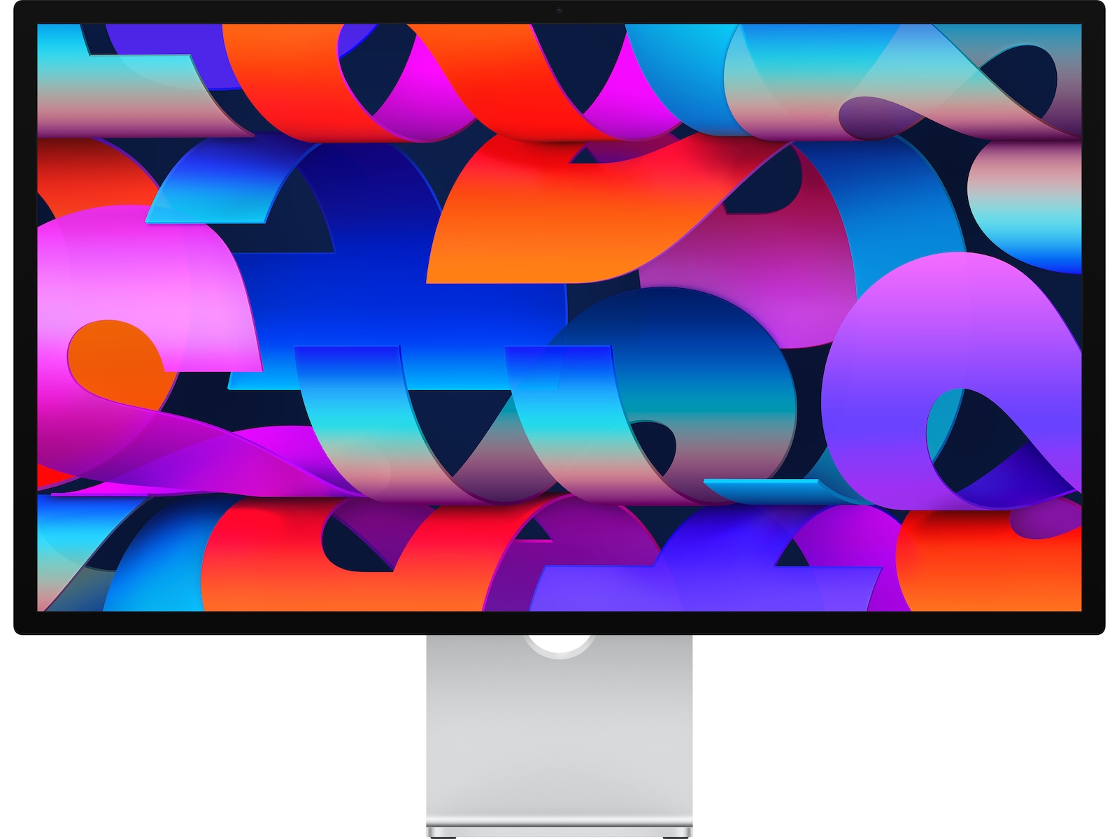 Apple Studio Display (2026) Standardglas - Vesa Mount Adapter (uten stativ) Bildskärmar