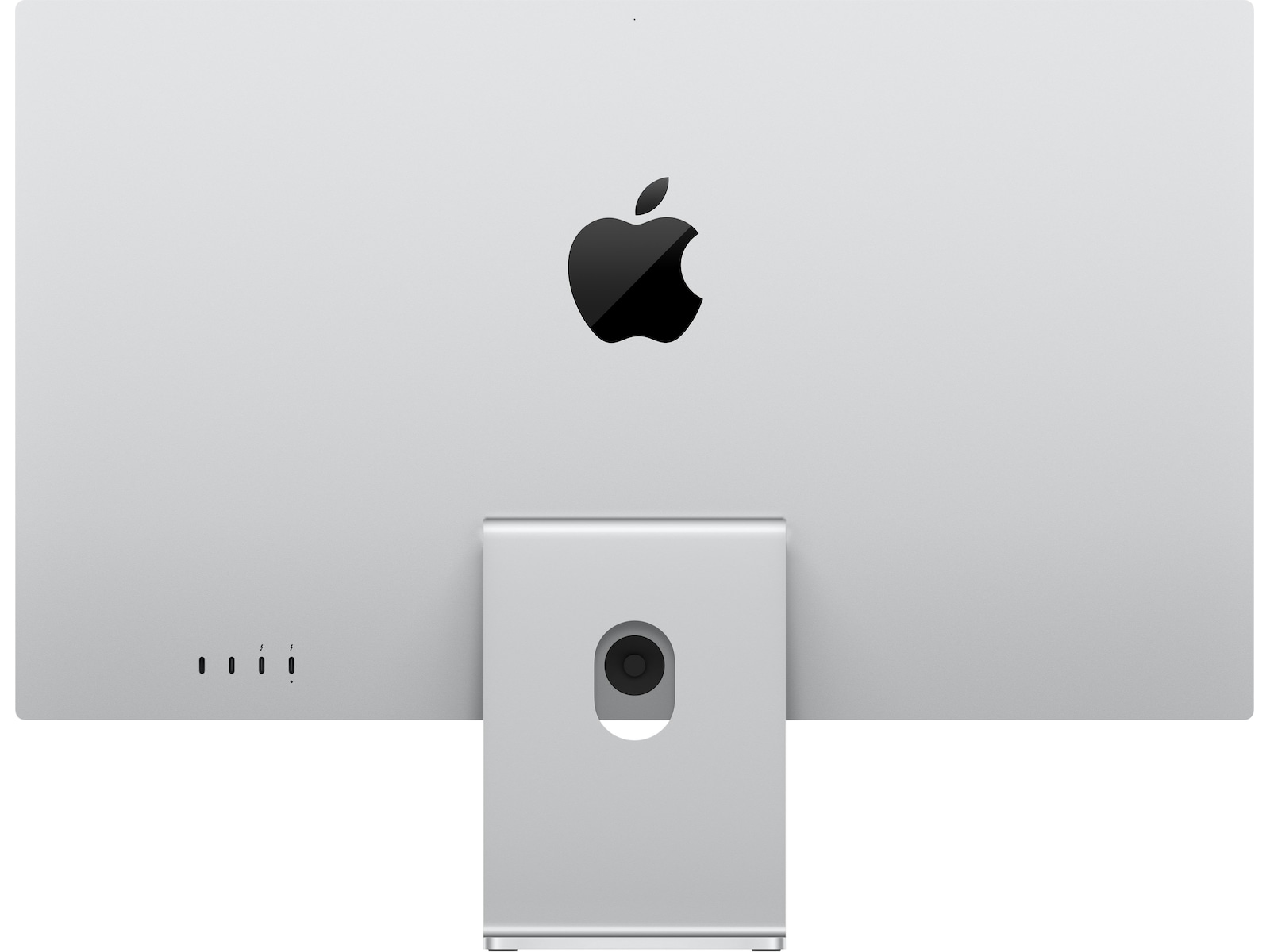 Apple Studio Display (2026) Standardglas - Vesa Mount Adapter (uten stativ) Bildskärmar