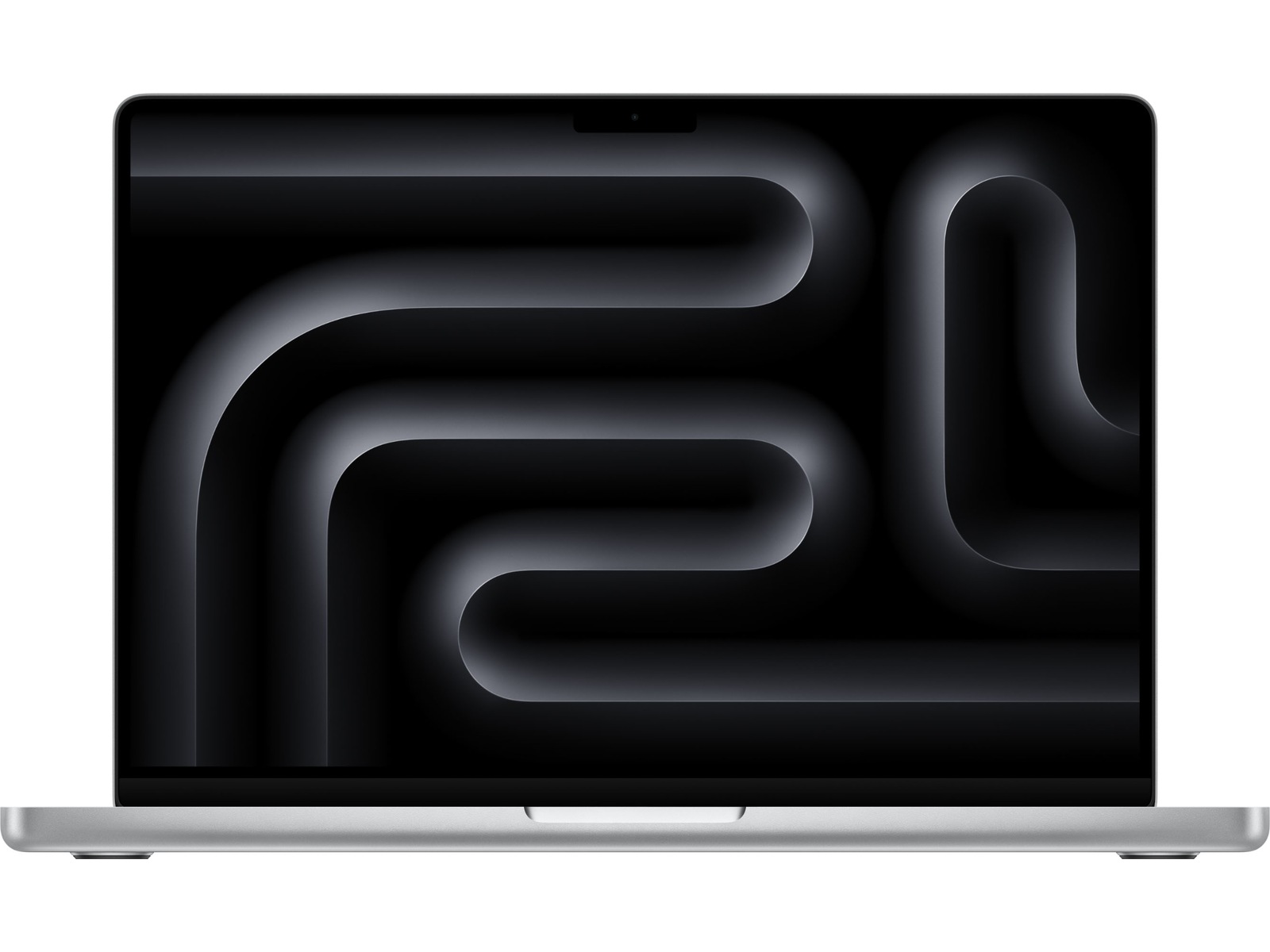MacBook Pro 14 M5 Max (2026) 2TB (silver) Datorer - Bärbara / laptop
