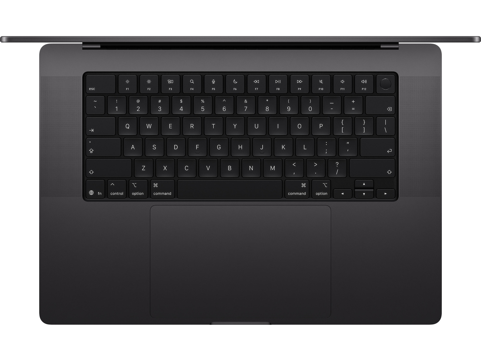 MacBook Pro 16 M5 Pro (2026) 1TB (rymdsvart) Datorer - Bärbara / laptop