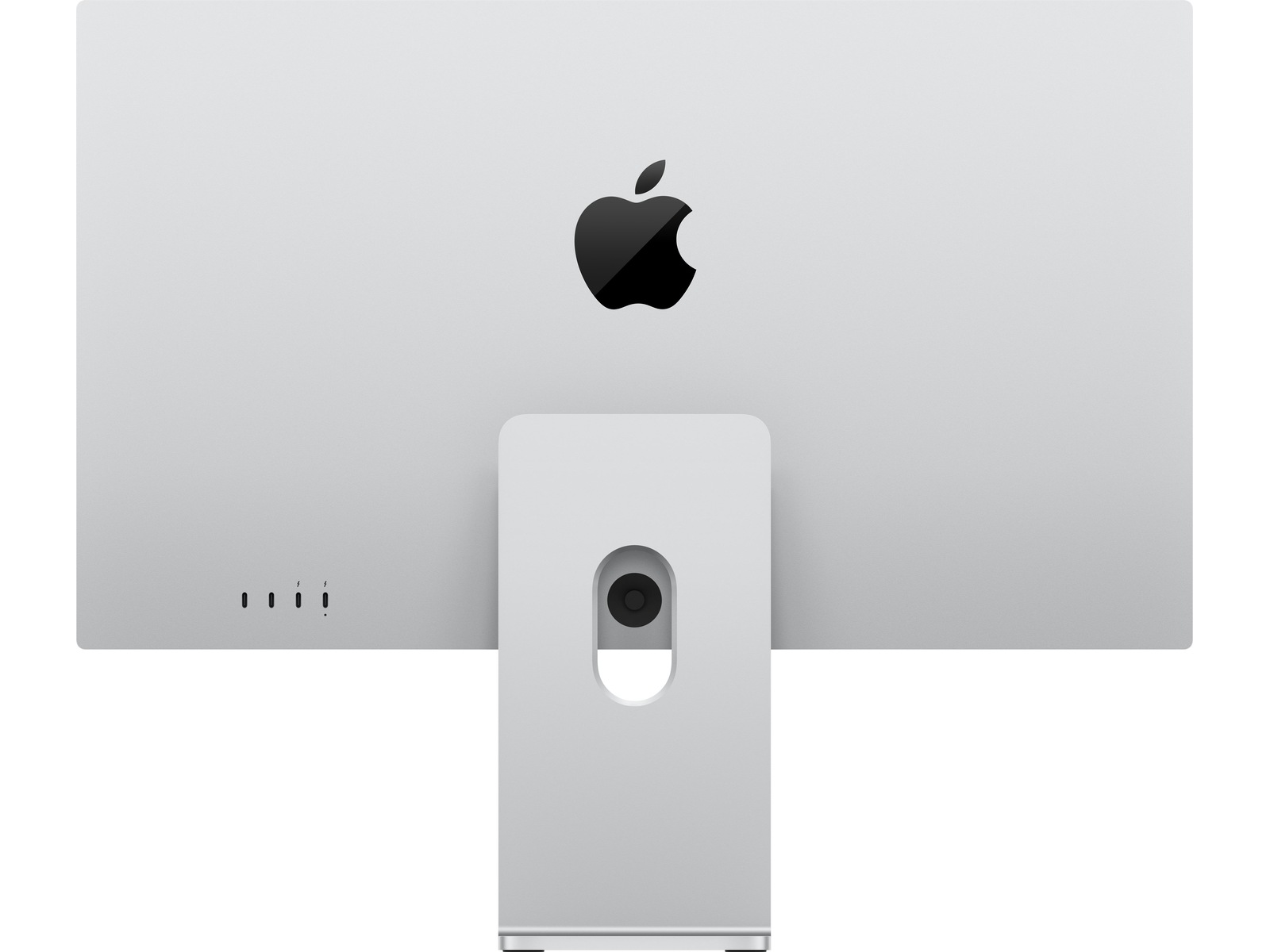 Apple Studio Display XDR (2026) Standard Glass - stativ med vinkel- och höjdjustering Bildskärmar