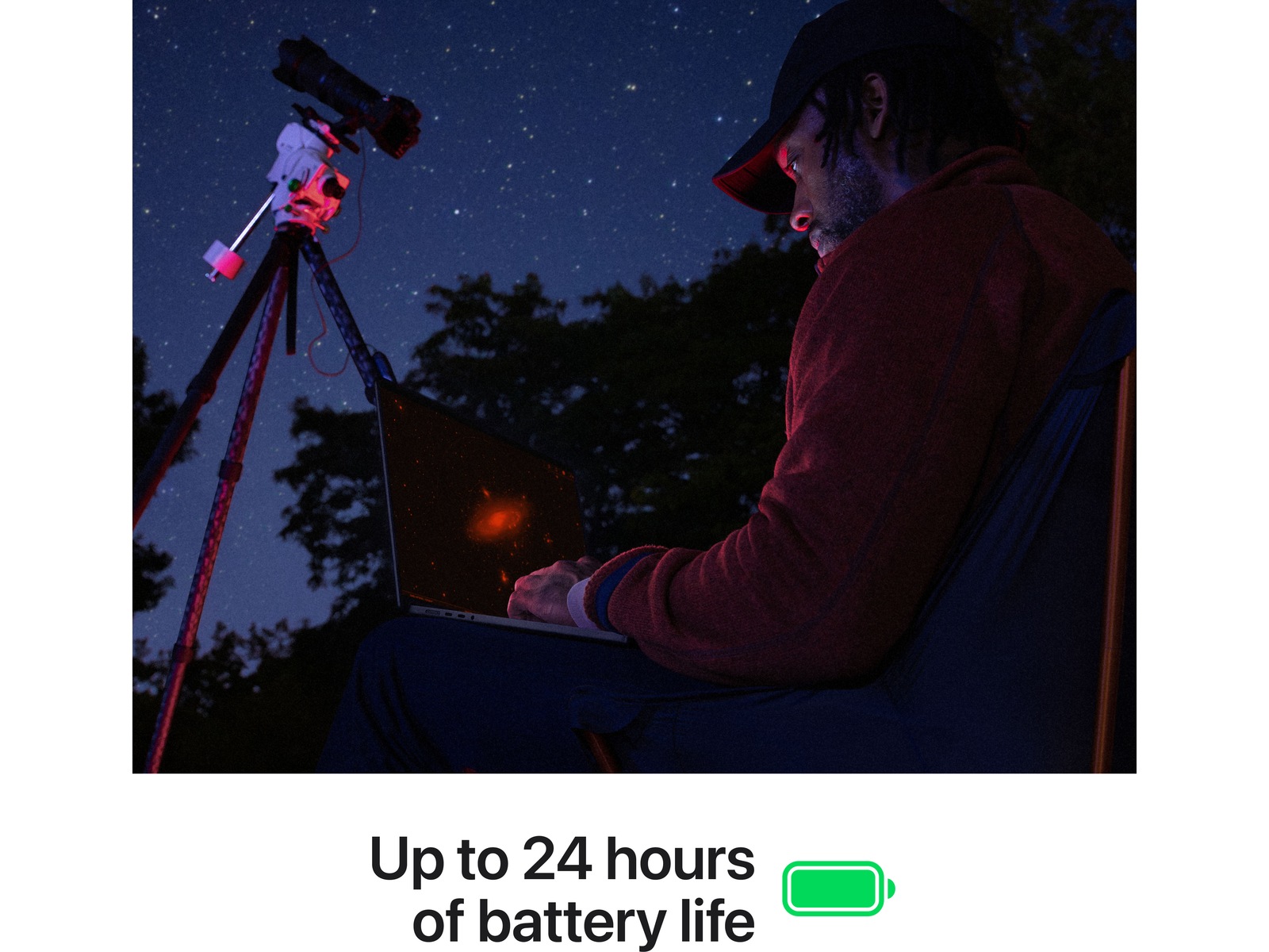 MacBook Pro 16 M5 (2026) 1TB (silver) Datorer - Bärbara / laptop