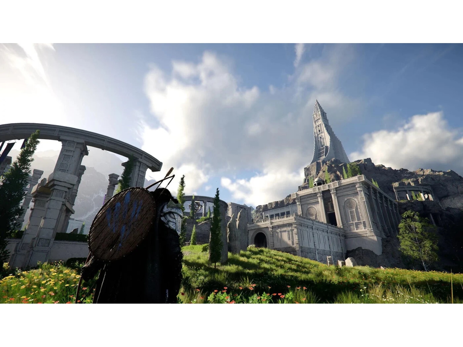 Crimson Desert Spel till Xbox Series X/S