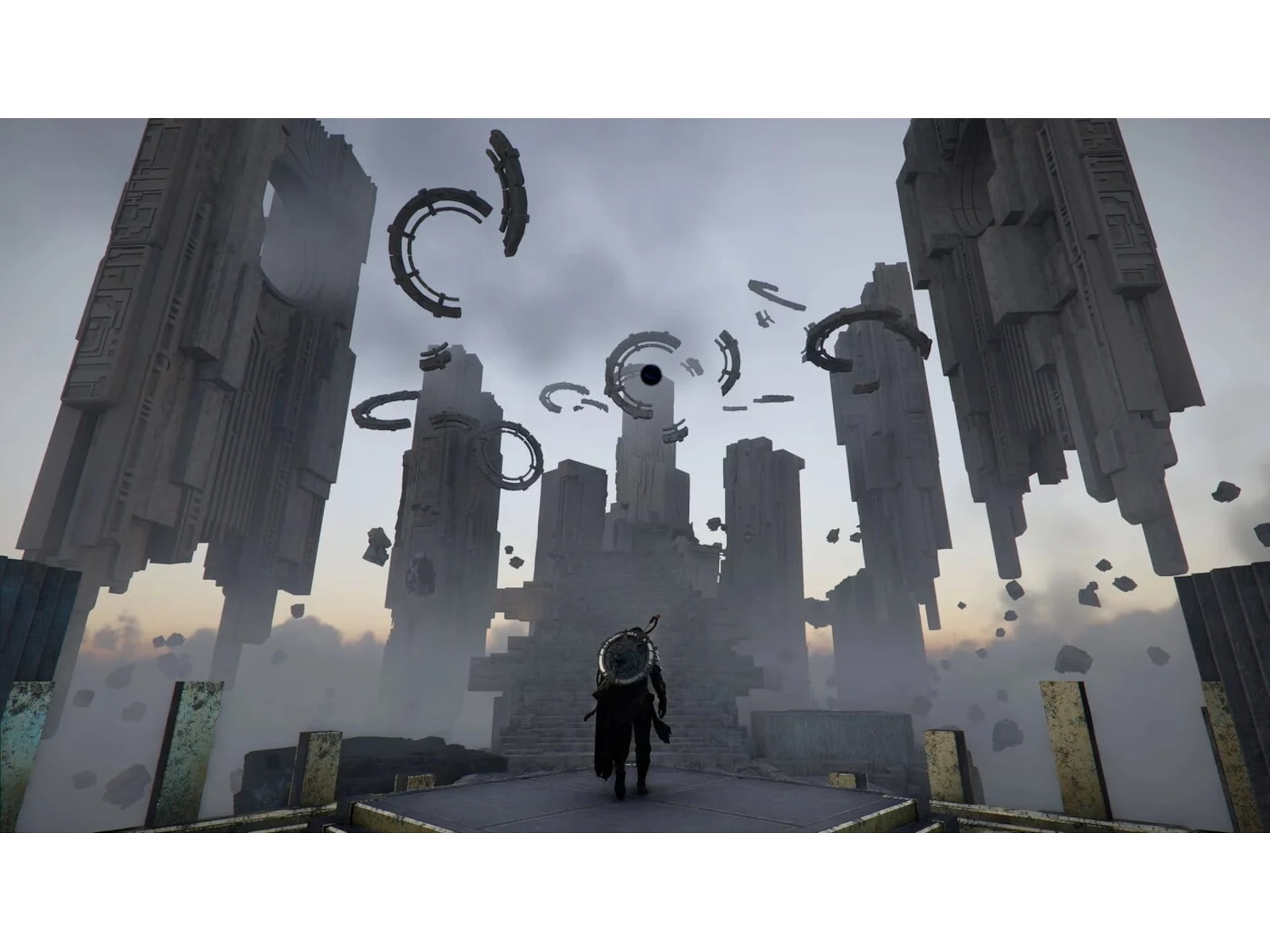 Crimson Desert Spel till Xbox Series X/S