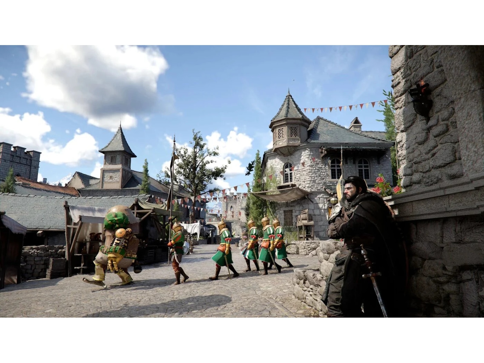 Crimson Desert Spel till Xbox Series X/S