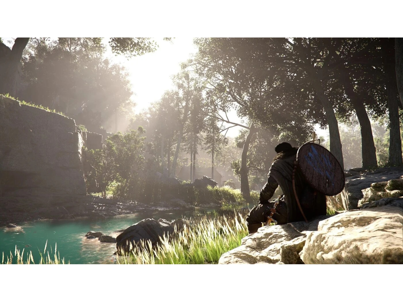 Crimson Desert Spel till Xbox Series X/S