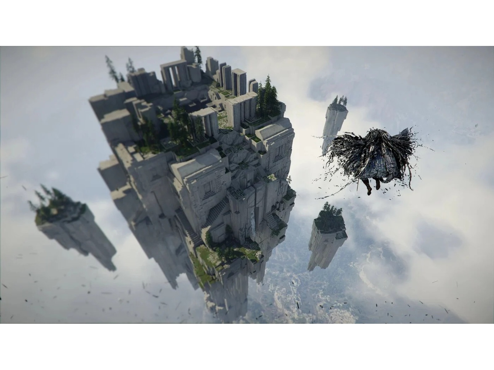 Crimson Desert Spel till Xbox Series X/S