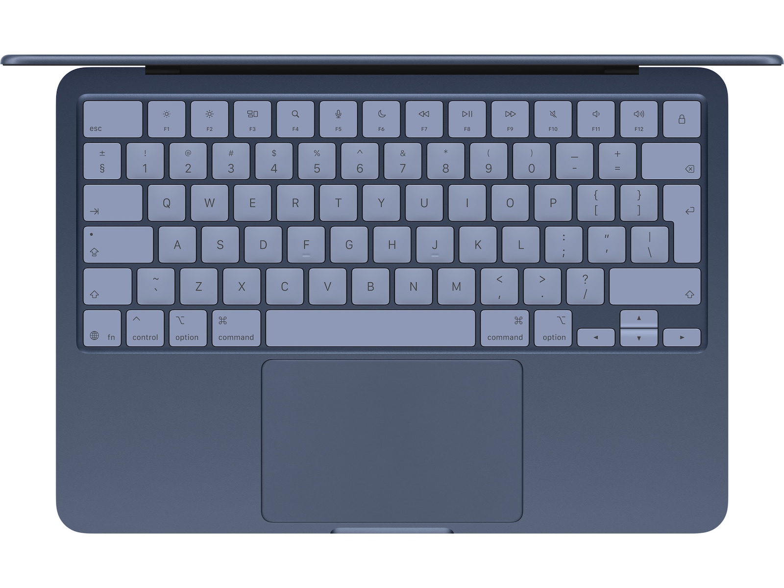 MacBook Neo 13" A18 Pro (2026) 256GB (indigo) Datorer - Bärbara / laptop