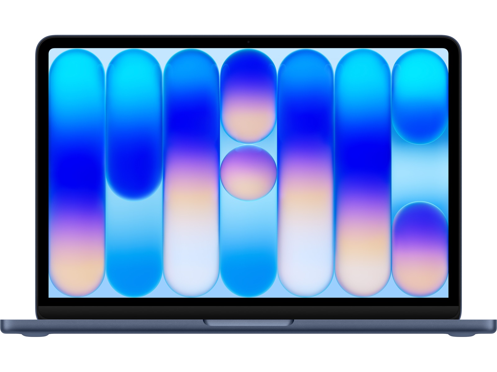 MacBook Neo 13" A18 Pro (2026) 512GB (indigo) Datorer - Bärbara / laptop