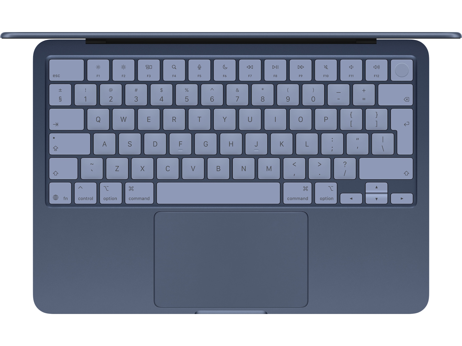 MacBook Neo 13" A18 Pro (2026) 512GB (indigo) Datorer - Bärbara / laptop