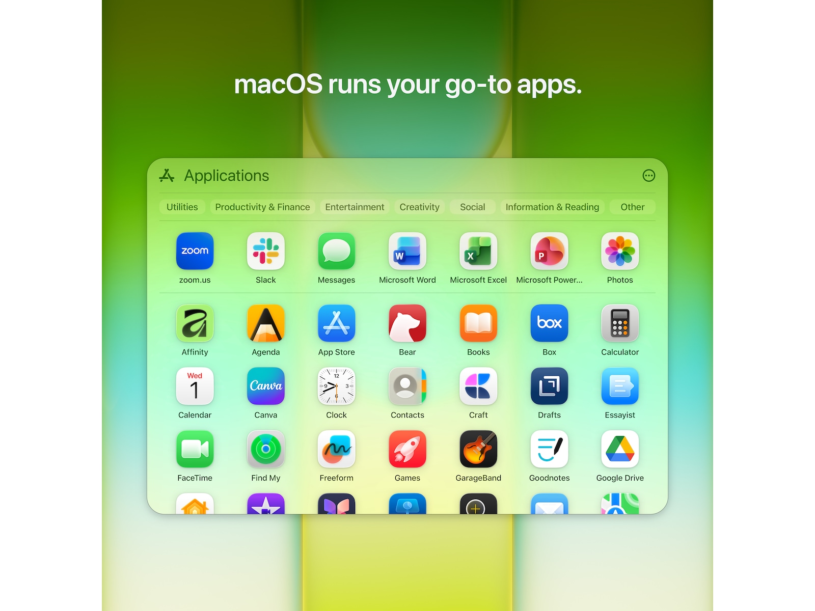 MacBook Neo 13" A18 Pro (2026) 512GB (indigo) Datorer - Bärbara / laptop