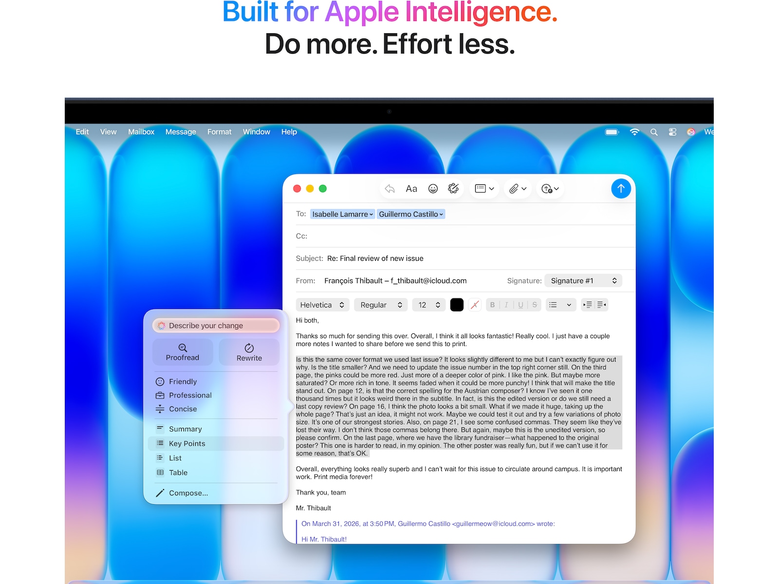 MacBook Neo 13" A18 Pro (2026) 512GB (indigo) Datorer - Bärbara / laptop