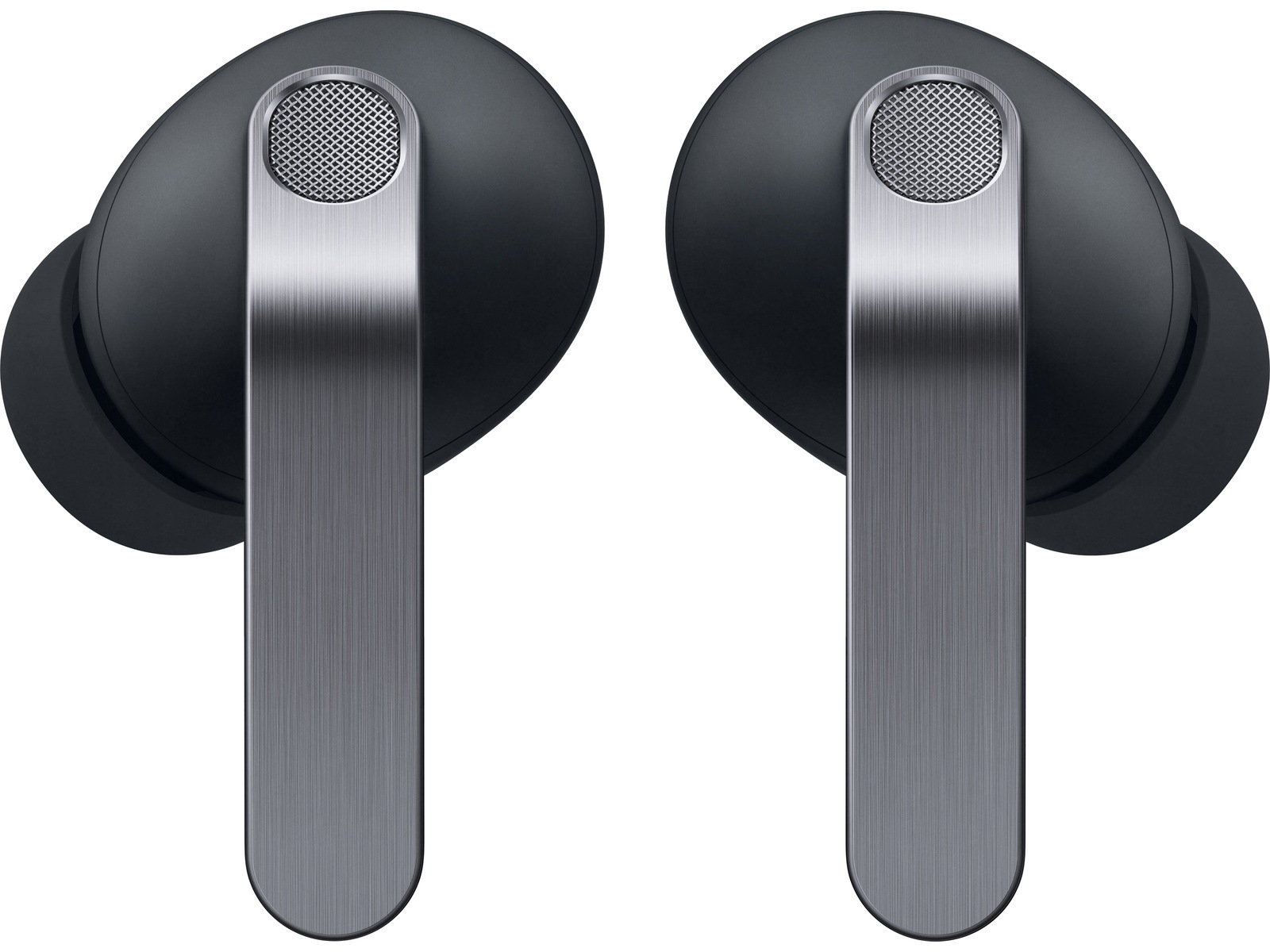 Galaxy Buds4 Pro (svart) -B-Grade Demo headset