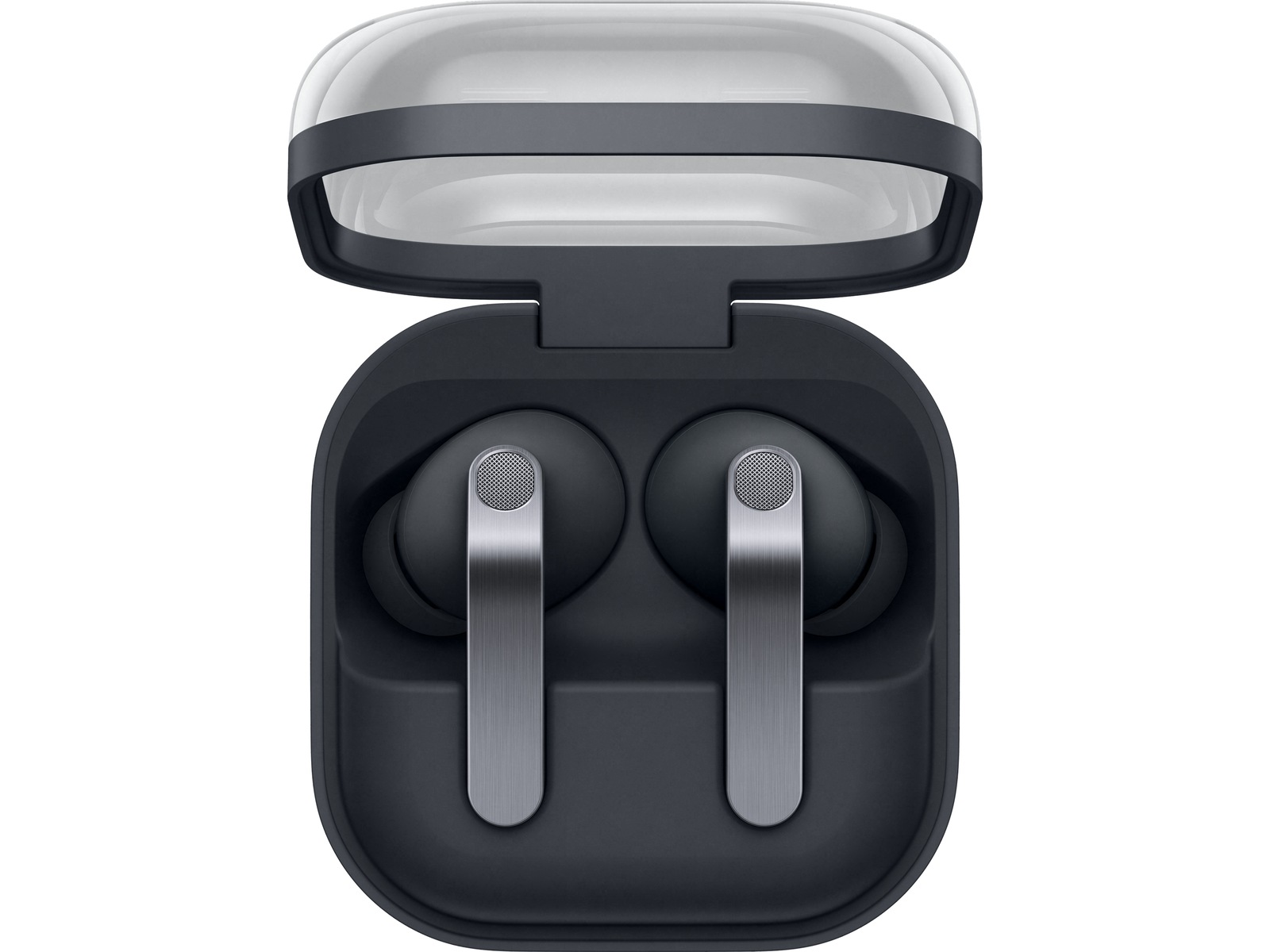 Galaxy Buds4 Pro (svart) -B-Grade Demo headset