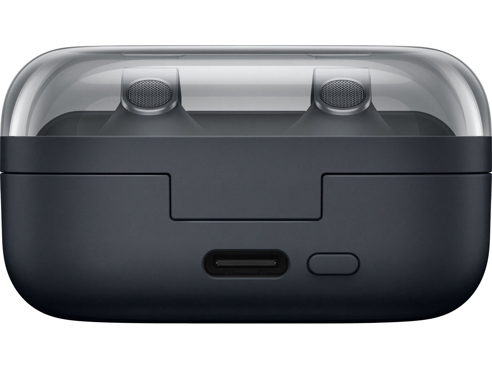 Galaxy Buds4 Pro (svart) -B-Grade Demo headset