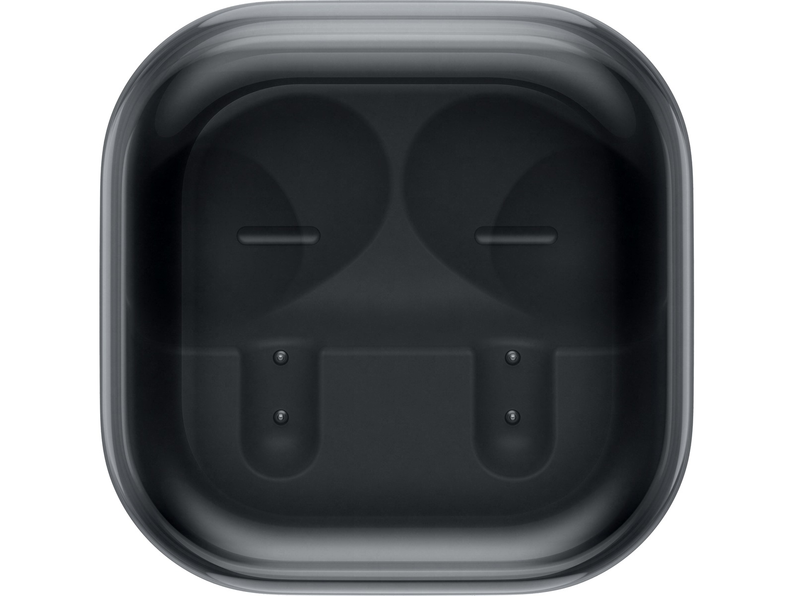 Galaxy Buds4 Pro (svart) -B-Grade Demo headset