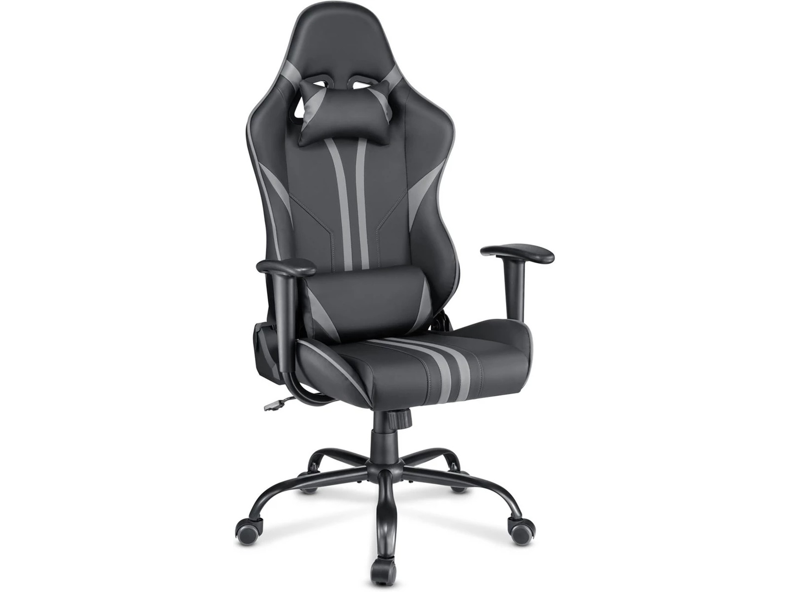 Mission SG Hercules gamingstol -B-Grade Demo gaming