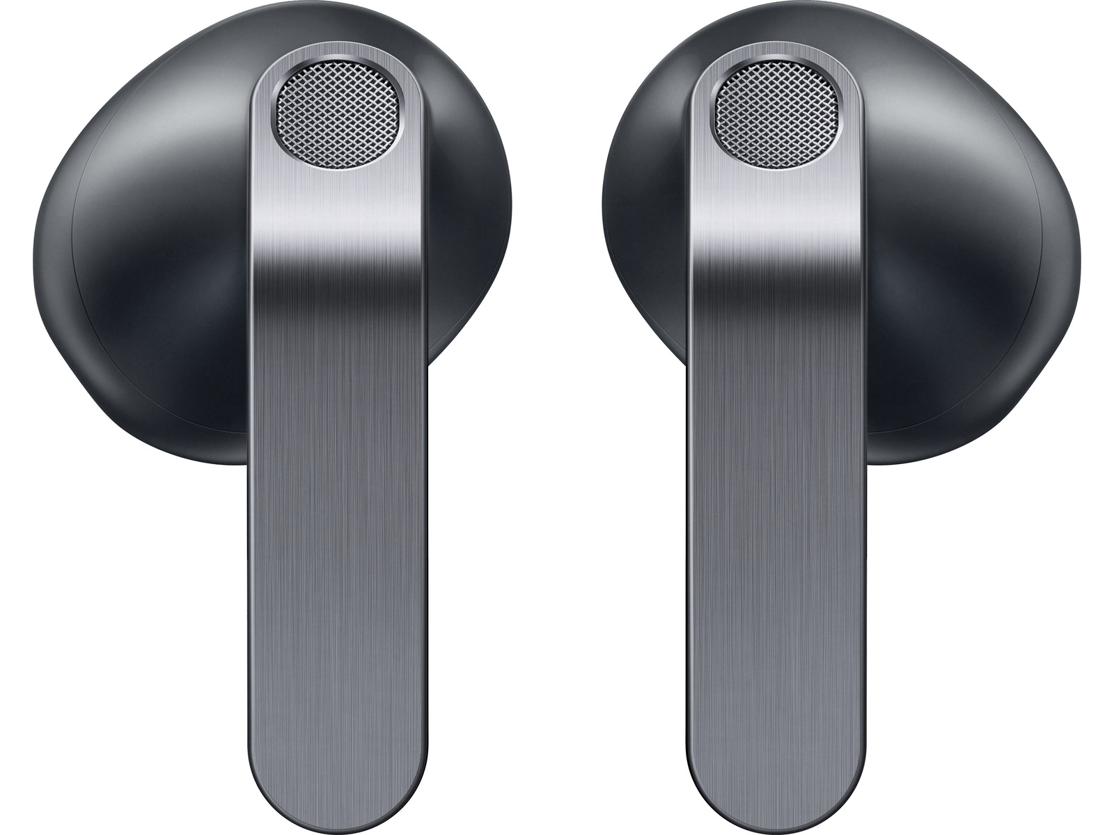 Galaxy Buds4 (svart) -B-Grade Demo headset