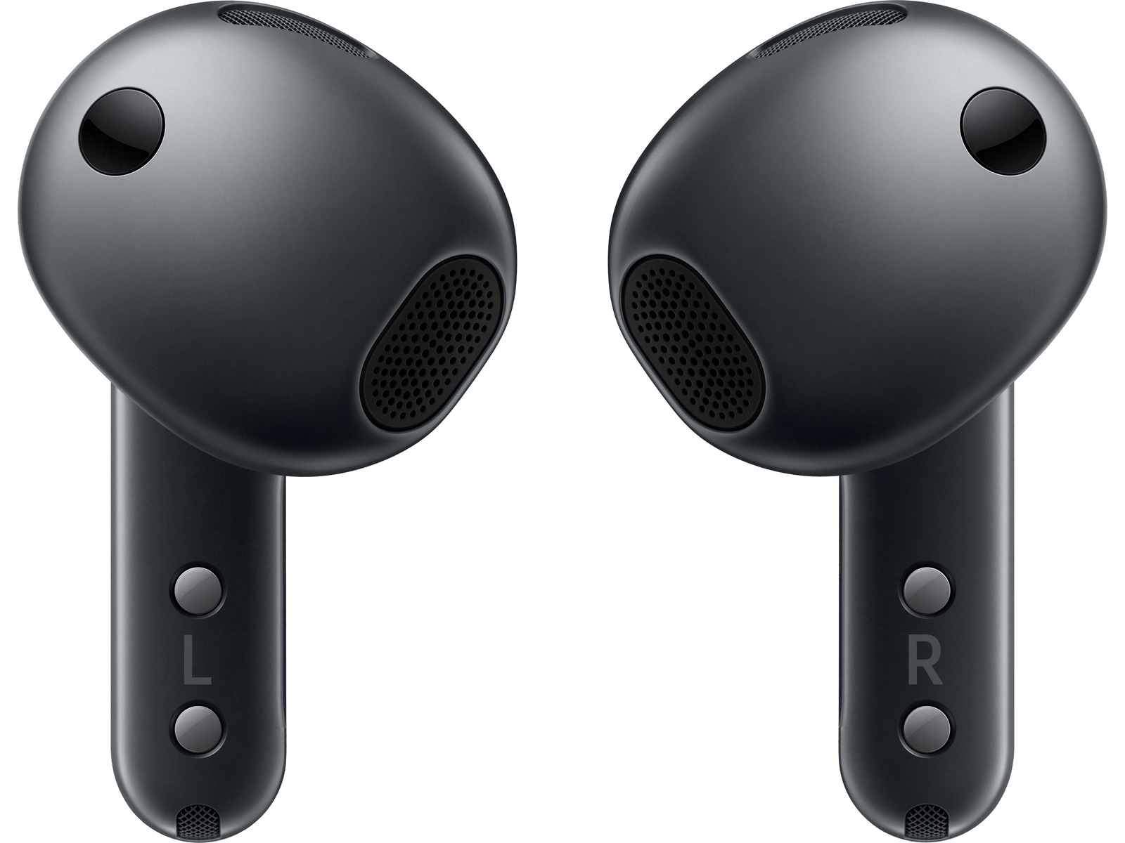 Galaxy Buds4 (svart) -B-Grade Demo headset