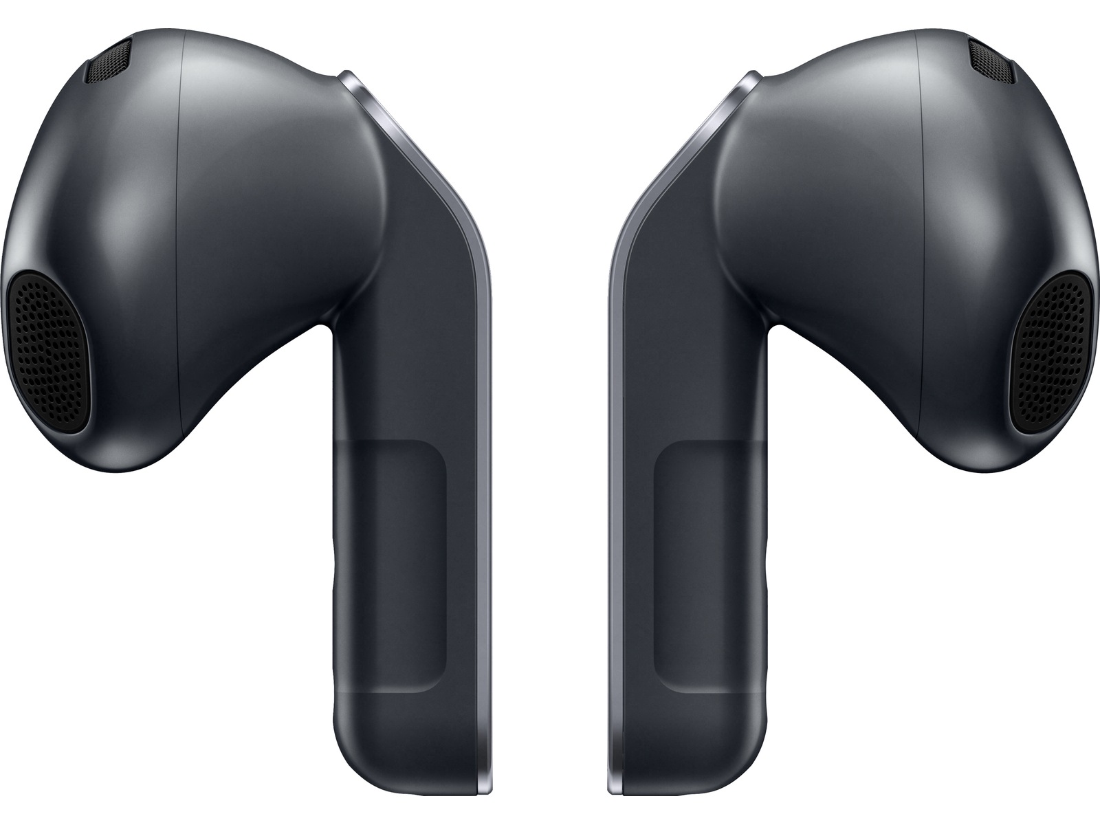 Galaxy Buds4 (svart) -B-Grade Demo headset