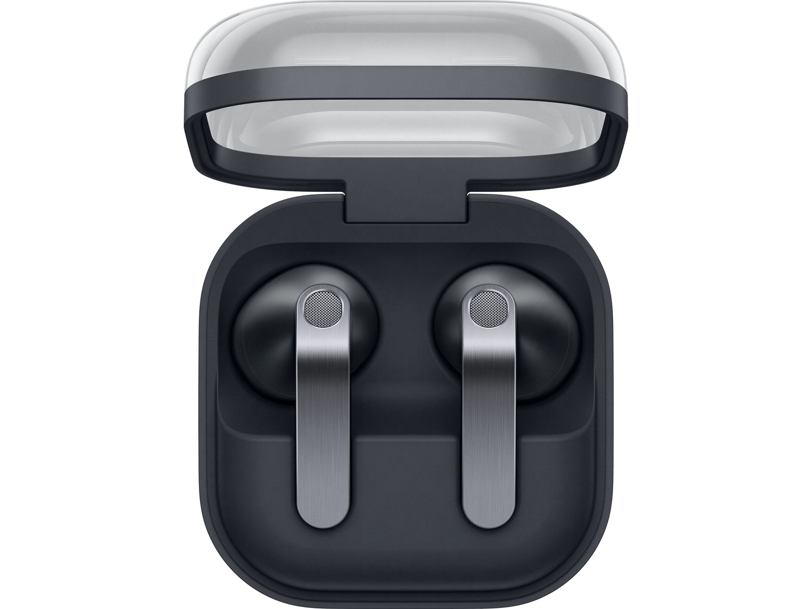 Galaxy Buds4 (svart) -B-Grade Demo headset