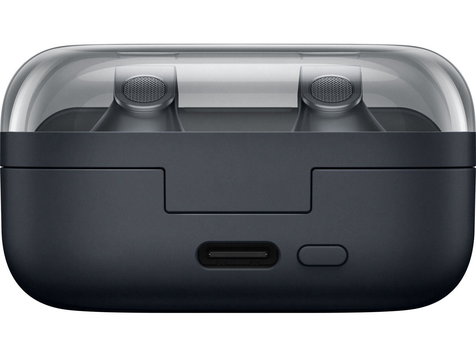 Galaxy Buds4 (svart) -B-Grade Demo headset